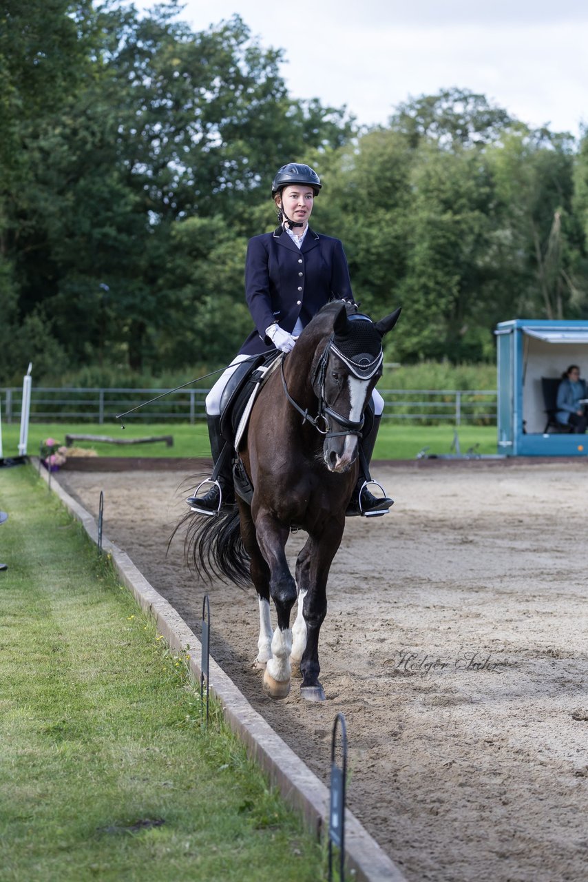 Bild 401 - Pony Akademie Turnier